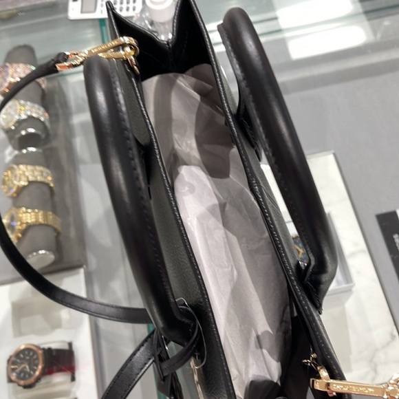 Michael Kors Medium Mirella 35S2G7ZT7L Tote Bag 
Black Multi
NWT - Picture 8 of 16